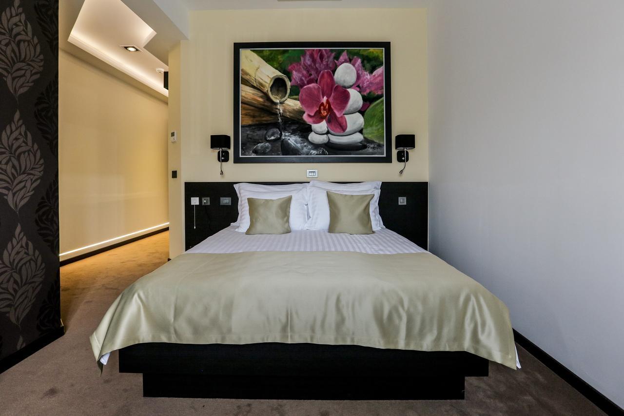 Garni Hotel Zen Free Parking Ni 외부 사진